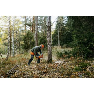 Tronçonneuse Husqvarna 435I coupe 35cm Tronçonneuse Husqvarna 435I coupe 35cm