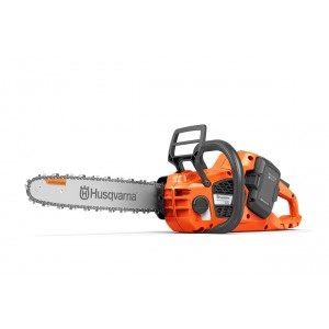 Tronçonneuse Husqvarna 435I coupe 35cm Tronçonneuse Husqvarna 435I coupe 35cm