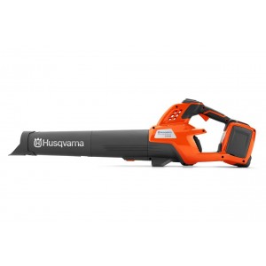 Souffleur Husqvarna 230IB Pack Accu 4AH + Chargeur C80 Souffleur Husqvarna 230IB Pack Accu 4AH + Chargeur C80