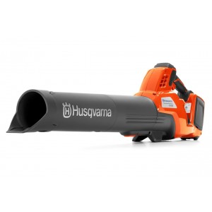 Souffleur Husqvarna 230IB Pack Accu 4AH + Chargeur C80 Souffleur Husqvarna 230IB Pack Accu 4AH + Chargeur C80