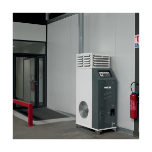 Chauffage à air pulsé Sovelor F60 59.7kW Chauffage à air pulsé Sovelor F60 59.7kW