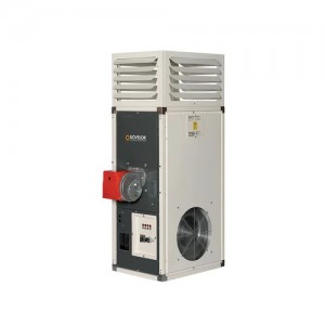 Chauffage à air pulsé Sovelor SP30 27.5kW Chauffage à air pulsé Sovelor SP30 27.5kW