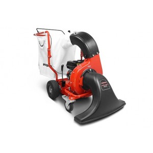 Aspirateur de feuilles à essence  Weibang WBLV506C Aspirateur de feuilles à essence  Weibang WBLV506C