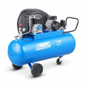 Compresseur 150L. Abac EXTA29B150CM3 230V Compresseur 150L. Abac EXTA29B150CM3 230V