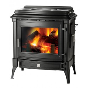 Poêle à bois NESTOR MARTIN STANDFORD9+ 9KW Poêle à bois NESTOR MARTIN STANDFORD9+ 9KW