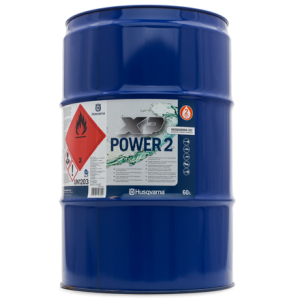 Essence ASPEN 2 Temps 200 Litres HUSQVARNA XP® Power 2  Temps Essence ASPEN 2 Temps 200 Litres HUSQVARNA XP® Power 2  Temps