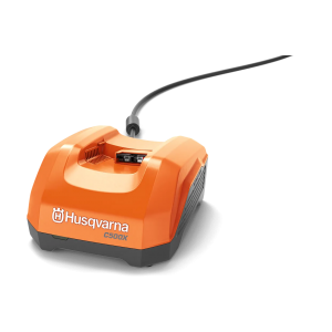 Chargeur de batteries Husqvarna 40-C500X Chargeur de batteries Husqvarna 40-C500X