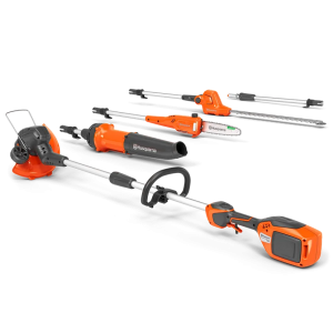 Souffleur Husqvarna DB110 pour 110IL Souffleur Husqvarna DB110 pour 110IL