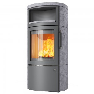 Poêle à bois Hark ECOplus 44-5.1 GTE - 9KW Poêle à bois Hark ECOplus 44-5.1 GTE - 9KW