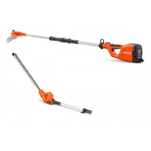 Elagueuse & Taille Haie sur perche Husqvarna 120ITK4-P 4 Mètre Elagueuse & Taille Haie sur perche Husqvarna 120ITK4-P 4 Mètre