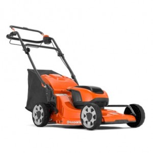 Tondeuse à Gazon Husqvarna LC142I 42cm Poussée Tondeuse à Gazon Husqvarna LC142I 42cm Poussée