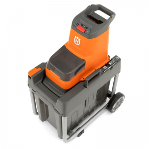 Broyeur de jardin Husqvarna GS340IS ACCU 36V 40mm Broyeur de jardin Husqvarna GS340IS ACCU 36V 40mm