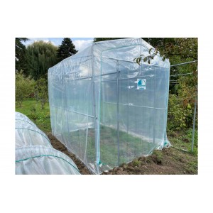 Serre de Jardin modèle Primeur 200X270 Serre de Jardin modèle Primeur 200X270