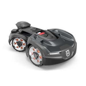 Robot de tonte Husqvarna Automower 435X AWD NERA 3500m2 4X4 GPS Robot de tonte Husqvarna Automower 435X AWD NERA 3500m2 4X4 GPS
