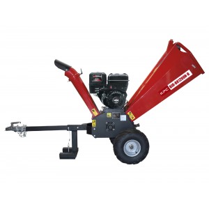Broyeur de Branches KPC BK1200NE-R 15CV 420cm3 Ø120mm Broyeur de Branches KPC BK1200NE-R 15CV 420cm3 Ø120mm