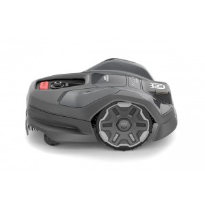 Robot de tonte Husqvarna Automower 310E NERA 1000m2 Robot de tonte Husqvarna Automower 310E NERA 1000m2