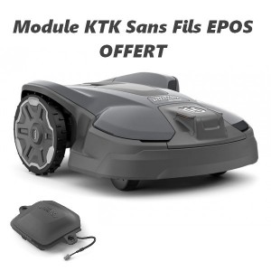 Robot de tonte Husqvarna Automower 320 NERA 2200m2 Robot de tonte Husqvarna Automower 320 NERA 2200m2
