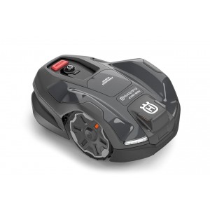 Robot de tonte Husqvarna Automower 405XE NERA 600/900m2 Robot de tonte Husqvarna Automower 405XE NERA 600/900m2