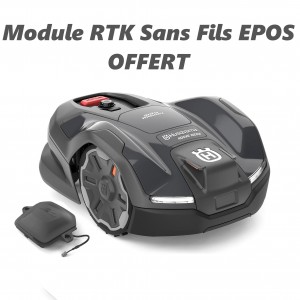 Robot de tonte Husqvarna Automower 405XE NERA 600/900m2 Robot de tonte Husqvarna Automower 405XE NERA 600/900m2
