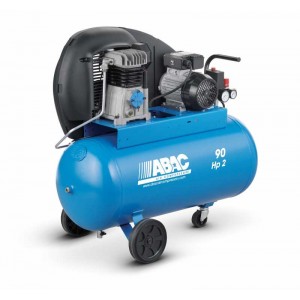Compresseur 90L. Abac EXTA29B90CM2 230V Compresseur 90L. Abac EXTA29B90CM2 230V