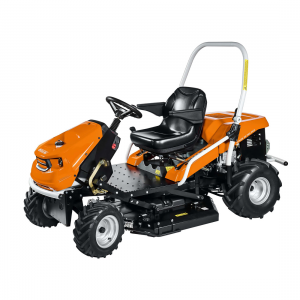 Tondeuse débroussailleuse autoportée  APACHE 92 PRO K Tondeuse débroussailleuse autoportée  APACHE 92 PRO K