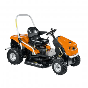 Tondeuse débroussailleuse autoportée  APACHE 92 PRO K Tondeuse débroussailleuse autoportée  APACHE 92 PRO K