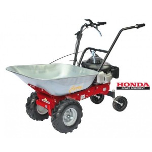 Brouette à moteur CARRY GCV 140 Brouette à moteur CARRY GCV 140