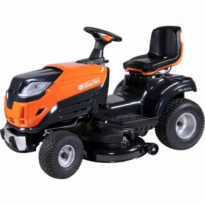 Tracteur à Gazon OM 99 L / 14,5 KH 98cm 14.5CV Hydrostatique Tracteur à Gazon OM 99 L / 14,5 KH 98cm 14.5CV Hydrostatique