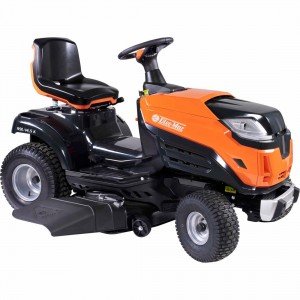 Tracteur à Gazon OM 99 L / 14,5 KH 98cm 14.5CV Hydrostatique Tracteur à Gazon OM 99 L / 14,5 KH 98cm 14.5CV Hydrostatique