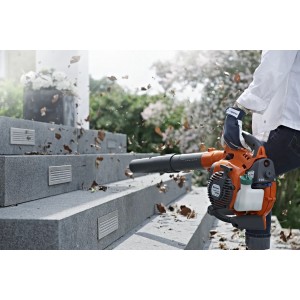 Souffleur et aspirateur broyeur Husqvarna 125BVX Souffleur et aspirateur broyeur Husqvarna 125BVX