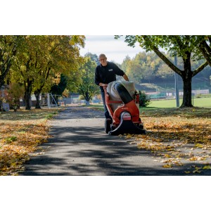 Aspirateur de feuilles à essence  ES621 TRACTE HONDA Aspirateur de feuilles à essence  ES621 TRACTE HONDA