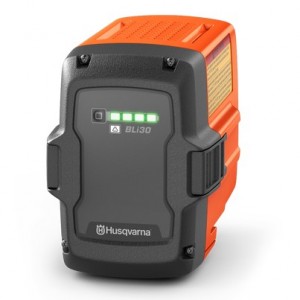 Batterie Husqvarna BLi30 Accu Accu BLi30 36V 7.5Ah Batterie Husqvarna BLi30 Accu Accu BLi30 36V 7.5Ah