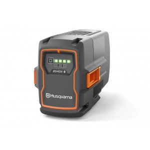 Batterie Husqvarna 40-B540X Accu  36V 15.0Ah Batterie Husqvarna 40-B540X Accu  36V 15.0Ah