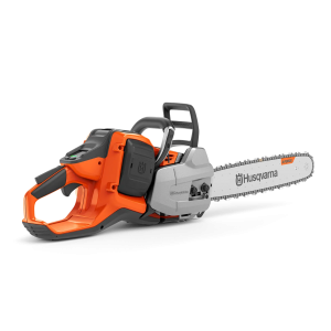 Tronçonneuse à Batterie 550iXP G 50cm avec Embrayage Tronçonneuse à Batterie 550iXP G 50cm avec Embrayage