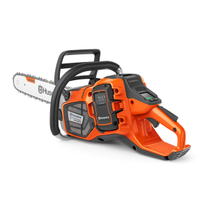 Tronçonneuse à Batterie 550iXP G 50cm avec Embrayage Tronçonneuse à Batterie 550iXP G 50cm avec Embrayage