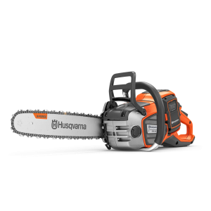 Tronçonneuse à Batterie 550iXP G 50cm avec Embrayage Tronçonneuse à Batterie 550iXP G 50cm avec Embrayage