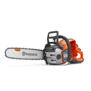 Tronçonneuse à Batterie 550iXP G 50cm avec Embrayage Tronçonneuse à Batterie 550iXP G 50cm avec Embrayage