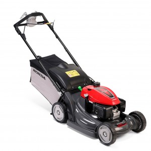 Tondeuse Honda HRX537VK 53cm Vitesse Variable Mulching Tondeuse Honda HRX537VK 53cm Vitesse Variable Mulching