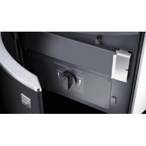 Poêle à bois Hark ECOplus 44-5.1 GTE - 9KW