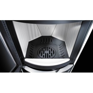 Poêle à bois Hark ECOplus 44-5.1 GTE - 9KW