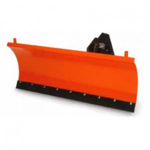 Lame chasse neige droite - OES2-160 (K) Lame chasse neige droite - OES2-160 (K)