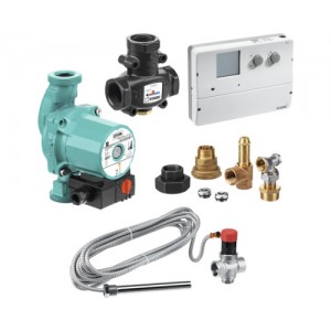 Poêle à bois Hydraulique Hark 88 WW GT ECOPLUS 14kW Avec kit de Raccordement Hydraulique Poêle à bois Hydraulique Hark 88 WW GT ECOPLUS 14kW Avec kit de Raccordement Hydraulique