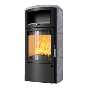 Poêle à bois Hark 44 GTE Ecoplus 8KW Poêle à bois Hark 44 GTE Ecoplus 8KW