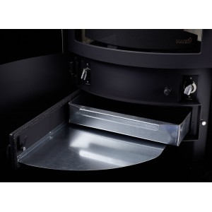 Poêle à bois Hark 44 GTE Ecoplus 8KW Poêle à bois Hark 44 GTE Ecoplus 8KW