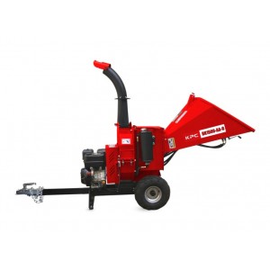 Broyeur de Branches KPC BK1500AAB 15CV 420cm3 Ø120mm Broyeur de Branches KPC BK1500AAB 15CV 420cm3 Ø120mm