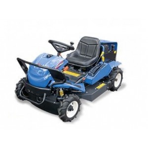 Tondeuse débroussailleuse autoportée  SRA800A 16CV Kawasaki avec Pare -Chocs Tondeuse débroussailleuse autoportée  SRA800A 16CV Kawasaki avec Pare -Chocs