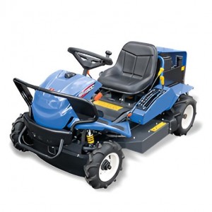 Tondeuse débroussailleuse autoportée  SRA800A 16CV Kawasaki avec Pare -Chocs Tondeuse débroussailleuse autoportée  SRA800A 16CV Kawasaki avec Pare -Chocs