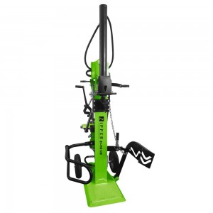 Fendeuse 16 Tonnes ZIPPER 400V  ZIHS16E Fendeuse 16 Tonnes ZIPPER 400V  ZIHS16E