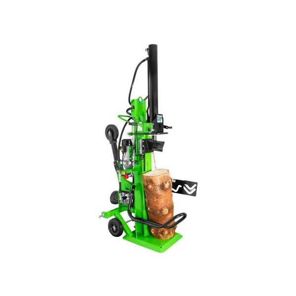 Fendeuse 22 Tonnes ZIPPER 400V & PDF Tracteur ZI-HS22EZ Fendeuse 22 Tonnes ZIPPER 400V & PDF Tracteur ZI-HS22EZ
