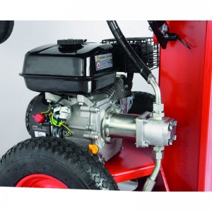 Fendeuse 22 Tonnes LSL22000 REF 884120 Moteur Essence 10CV Fendeuse 22 Tonnes LSL22000 REF 884120 Moteur Essence 10CV